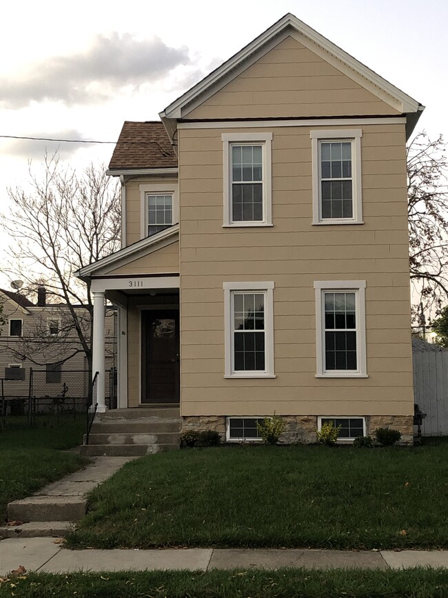 property at 3111 E 5th St