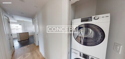 208-210 Banks St. Unit 3CP, Unit 3CP in Cambridge, MA - Foto de edificio - Building Photo