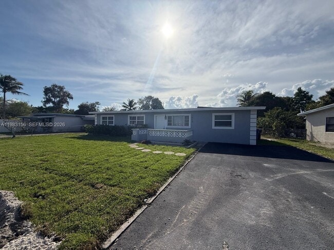 property at 1513 NW 15th Ave