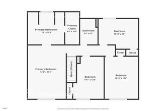 1760 Meadowchase Ct in Snellville, GA - Building Photo - Building Photo