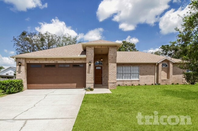 property at 3222 Crestwood Forest Dr