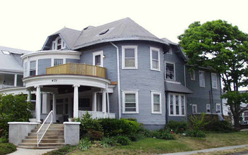 401 2nd Ave in Asbury Park, NJ - Building Photo - Building Photo