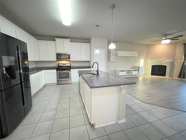 1724 Lone Lynx Wy in Wylie, TX - Building Photo - Building Photo