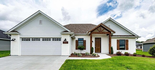 property at 4923 Kenora Dr