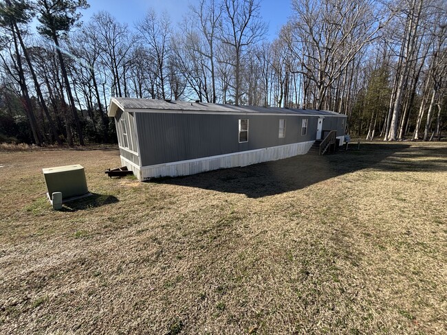 180 Cassidy Ln in Coats, NC - Building Photo - Building Photo