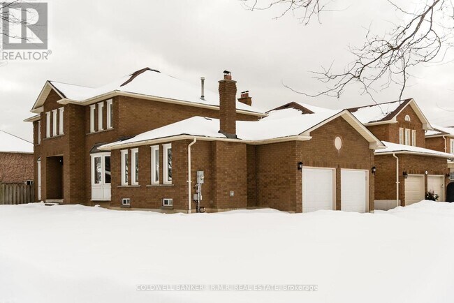 property at 11 Foster Crescent