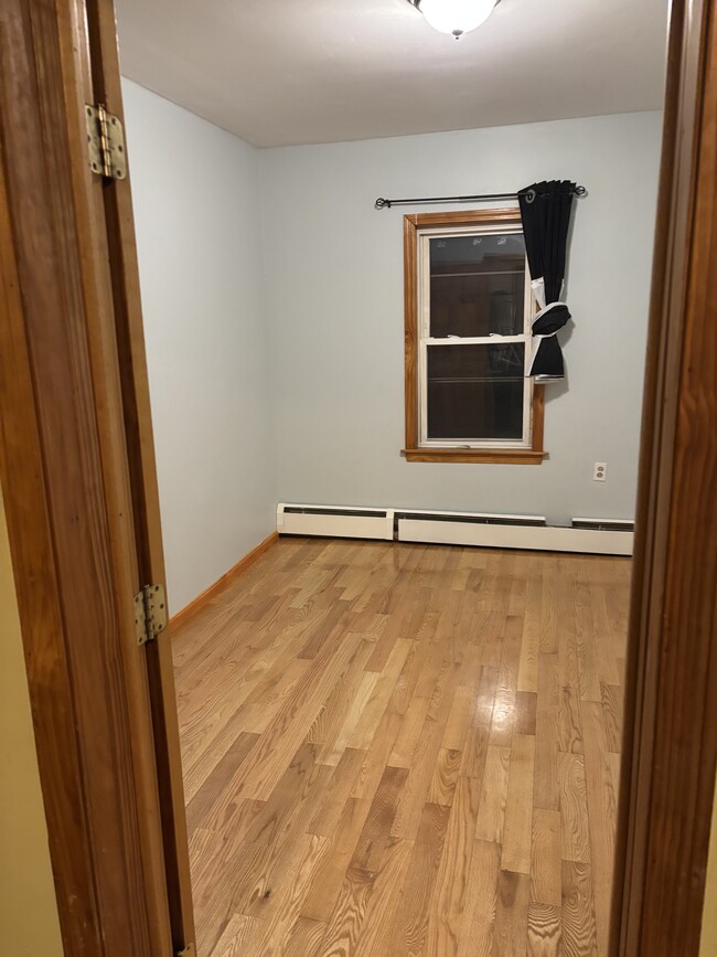 776 Hancock St, Unit 2b in Quincy, MA - Building Photo - Building Photo