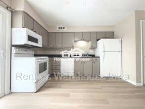 6202 62nd St in Urbandale, IA - Building Photo - Building Photo