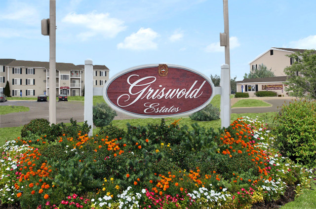 Griswold Estates Apartments in Auburn, IN - Building Photo - Building Photo