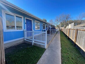 8208 Sam Rayburn Dr in Austin, TX - Building Photo - Building Photo