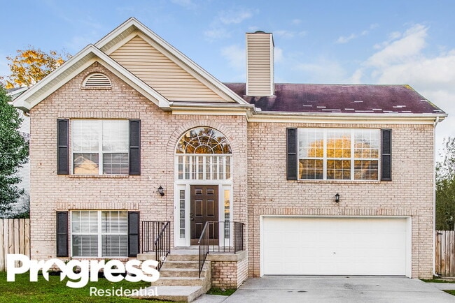 property at 5712 Cedar Ash Crossing