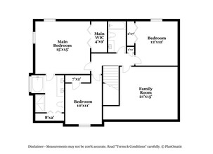 2104 Watercrest Cir in Lawrenceville, GA - Building Photo - Building Photo