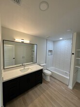 202 Evergreen St, Unit A Evergreen in Los Fresnos, TX - Building Photo - Building Photo