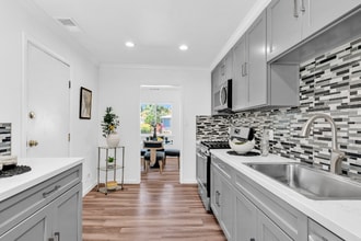 17 Audrey Ln in Pleasant Hill, CA - Building Photo - Building Photo