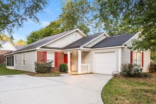 3084 Champion Ln SW in Concord, NC - Building Photo