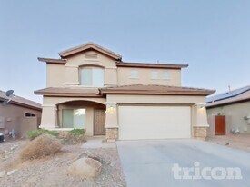 15034 N 146th Ln in Surprise, AZ - Building Photo