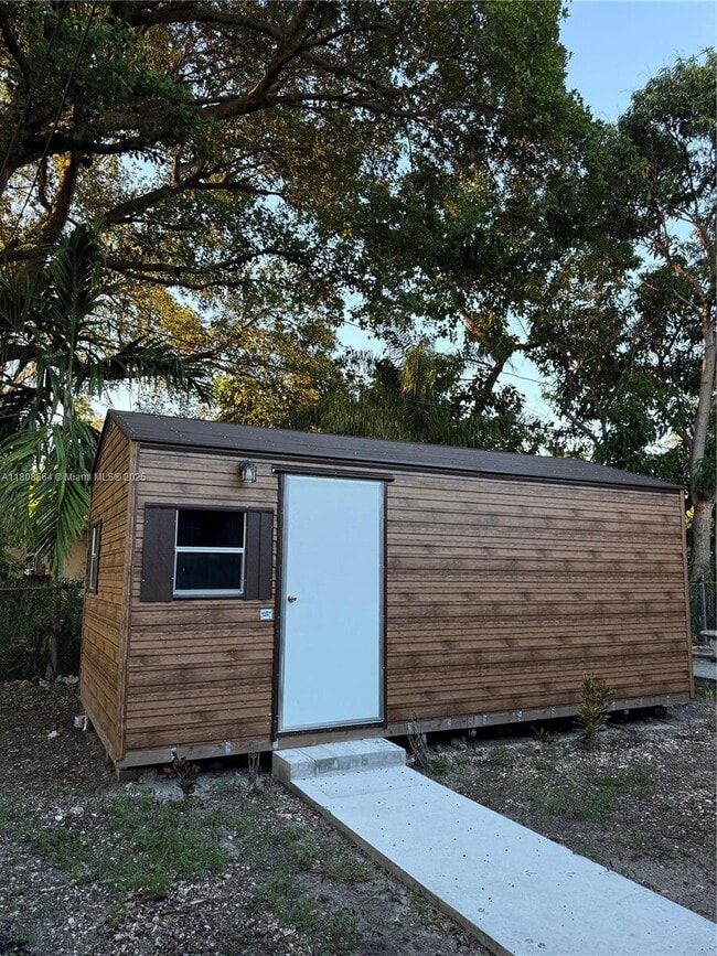 property at 1511 NW 45th St