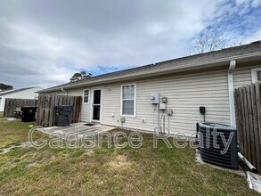 4306 Jasmine Cove Way in Wilmington, NC - Building Photo - Building Photo