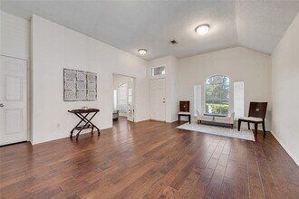 3687 Harvard Dr in Denton, TX - Building Photo - Building Photo