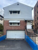 31 Yale Ave in Irvington, NJ - Building Photo
