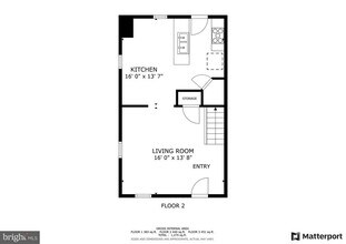 5054 8th St NE in Washington, DC - Building Photo - Building Photo