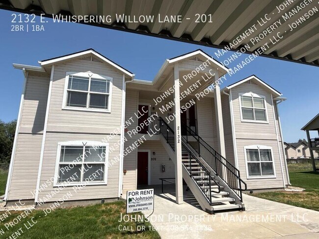 property at 2132 E Whispering Willow Ln