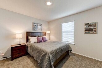 8723 Brahma Plns Rd in Temple, TX - Building Photo - Building Photo