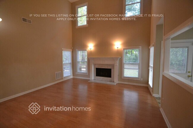 4923 Panola Mill Dr in Stonecrest, GA - Building Photo - Building Photo