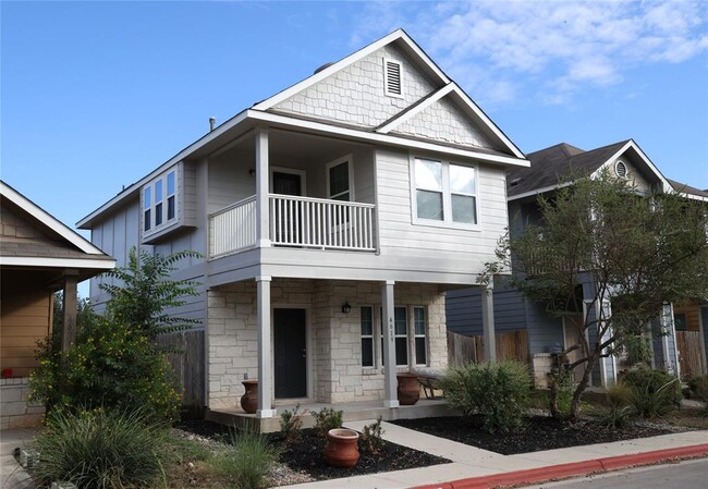 4619 Senda Ln in Austin, TX - Building Photo - Building Photo
