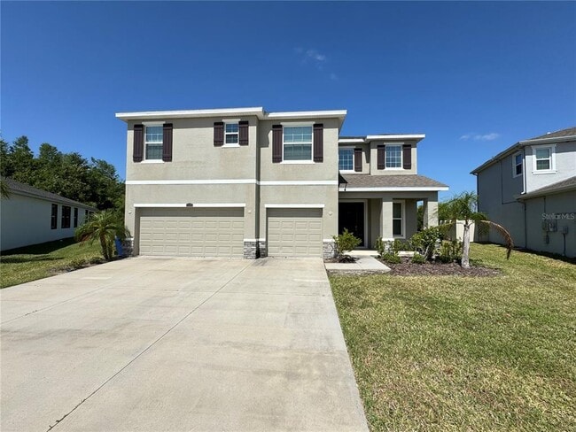 1381 Bering Rd in Wesley Chapel, FL - Building Photo - Building Photo