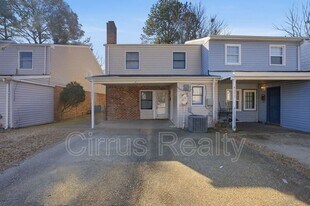 4309 Midhurst Ln in Chesapeake, VA - Building Photo