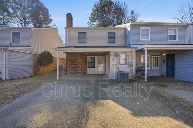 property at 4309 Midhurst Ln