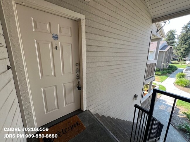 1309 W Mission Blvd in Ontario, CA - Building Photo - Building Photo