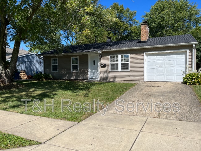 8238 Wysong Dr in Indianapolis, IN - Building Photo - Building Photo