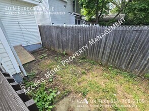 40 N Eureka Ave in Columbus, OH - Foto de edificio - Building Photo