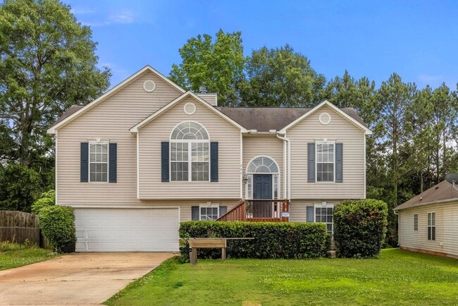 property at 799 Tacoma Dr