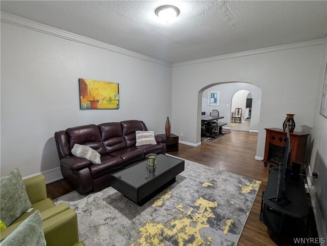 102 17th St in Buffalo, NY - Building Photo - Building Photo