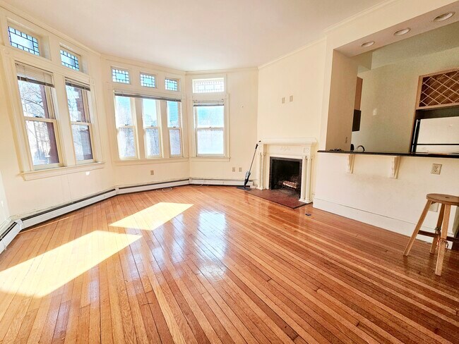 197 Commonwealth Ave in Boston, MA - Building Photo - Building Photo