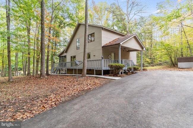 7411 Marye Rd in Spotsylvania, VA - Building Photo - Building Photo