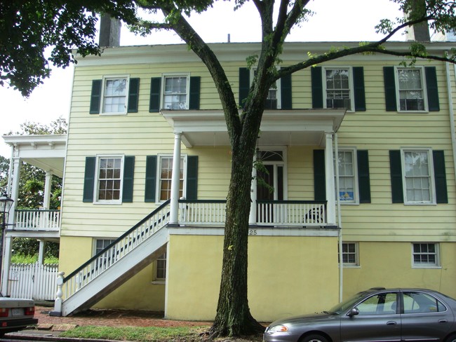 525 North St in Portsmouth, VA - Building Photo - Building Photo