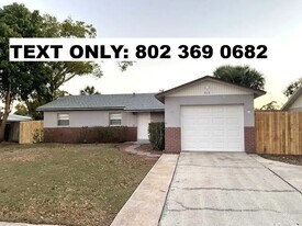 812 65th Ave W in Bradenton, FL - Building Photo