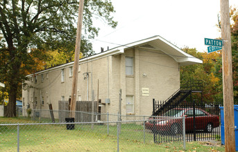 Alethia Gardens in Memphis, TN - Building Photo - Building Photo