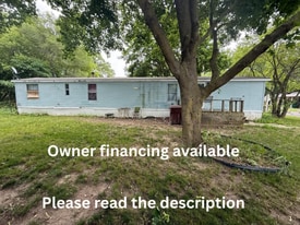 411 S Grover Ave in Alma, MI - Building Photo