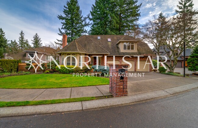 property at 1692 Village Park Ln