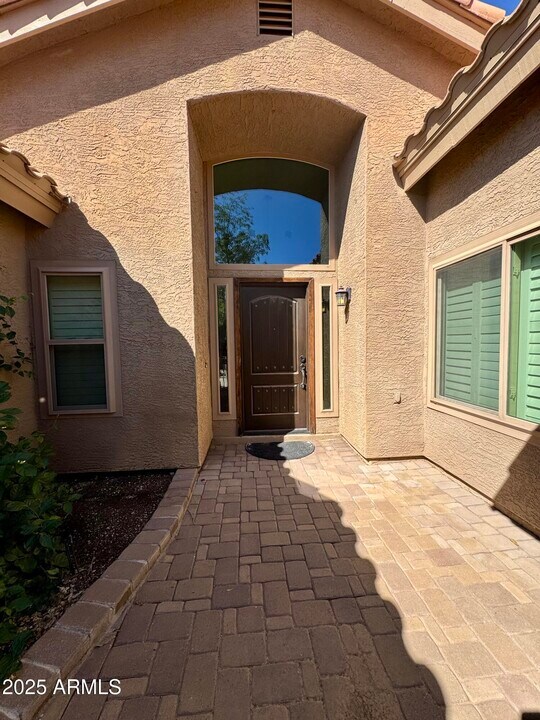 15626 N 50th St in Scottsdale, AZ - Building Photo