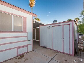 5707 E 32nd St in Yuma, AZ - Building Photo - Building Photo