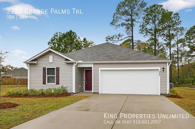 2223 Grande Palms Trl