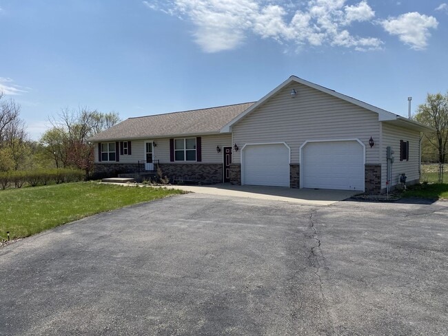property at 4490 29th St SE