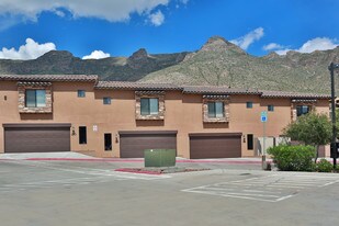 Siena Village Mountain View Town Home Apartamentos