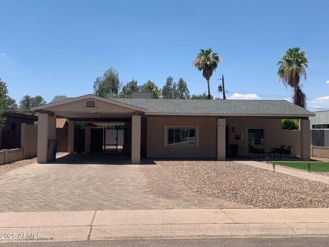 property at 4214 N 19th St